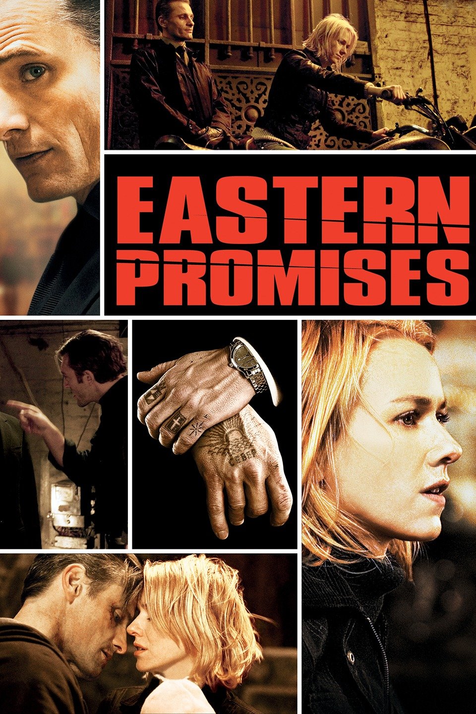 Eastern Promises (2007) [374234] (A1750733930) [[Movies]] --Plex--